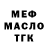 Кодеиновый сироп Lean Purple Drank Stas Kukin